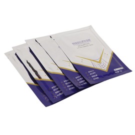 5pcs 50g V Line Face Masks Reduce Double Chin Face Tightening Shaping Mask for Skin Care