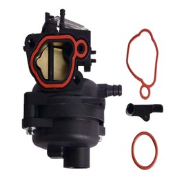 Shnile Carburetor & Air Filter for Snapper 12BVB2A2707 Lawn Mower