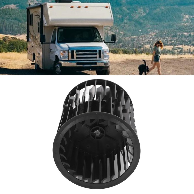 Wheel Package Blower 1472A1191 Powerful Quiet Ac Blower Wheel Replacement