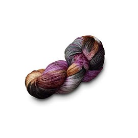 Manos Del Uruguay Marina N8673 Appalachian, 100 g, lace merino wool, hand-dyed
