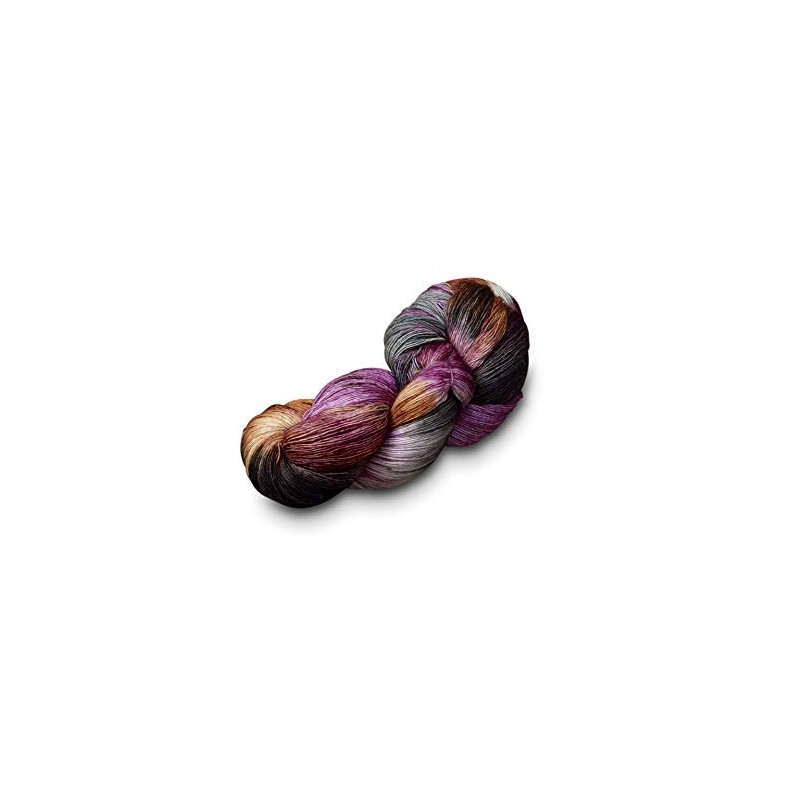 Manos Del Uruguay Marina N8673 Appalachian, 100 g, lace merino