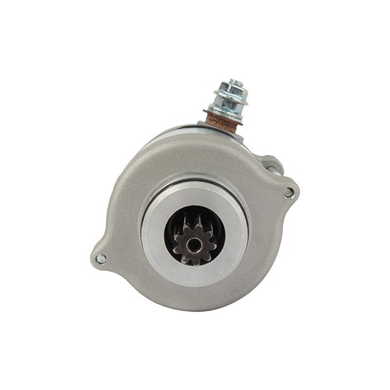 DB Electrical SMU0373 New Starter For Honda Motorcycle CRF450X 05-15