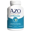 AZO D Mannose Urinary Tract Health, Cleanse, Flush & Protect