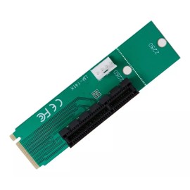 aef Convertidor Adaptador M2 A Pci Mineria Zcash