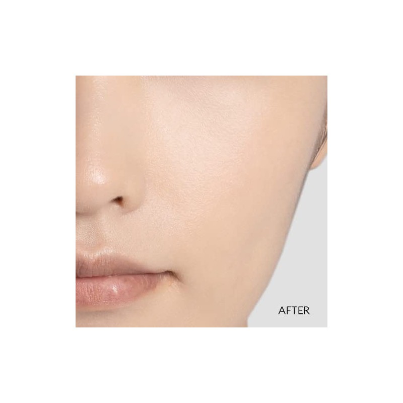 MISSHA Signature BB Cream (N) (No.21 Light Skin Color)