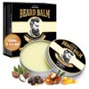 Beauntangly Bálsamo Barba Hombre 100 Natural Manteca Karité Aceite Argán
