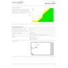 eldoLED | SL0564S3 SOLOdrive 50W 0-10V 'Dim to Dark' LED