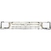 Garage-Pro Aftermarket Grille Assembly Compatible with 1992-1995 Toyota Pickup Plastic