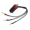 RC Brushless Motor Professional Low Linearity High Torsion Remote Control
