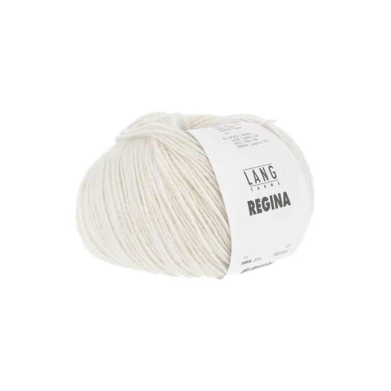 Lang Yarns Regina 175 m / 50 g Colour 94