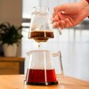 Pure Over Brew Kit XL - Non-Toxic All Glass Pour