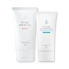 The Harnai Sun Cream 2-piece Set Organic Sunscreen Mixed Sunscreen / 더하르나이 선크림 2종세트 무기자차 혼합자차 선크림