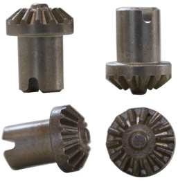 Chain Adjuster Tensioner Screw Bevel Gear Collar Bol for Echo CS-370 CS-400 CS400 CS-450 Chainsaws V651000001 V355000800 C309000030 V203000110 V651000011