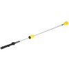 Golf Swing Trainer Practice Stick WarmUp Golfer Correction Training Rod