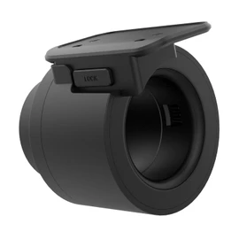 BLACKVUE Tamper Proof Case (DR970X/DR770X), Black