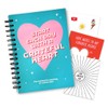 Gratitude Journal for Kids, Teens - 100 Page Diary With