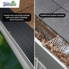 FlowGuard USA Made Slip Under Shingle Professional DIY Universal 5