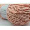 Big Twist BABY BEAR Yarn 100% Micropolyester Shrimp Color 7oz/