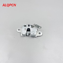 ALQPCN tailgate Right latch with striker bak door lock L&R for toyota tacoma 2005-2015