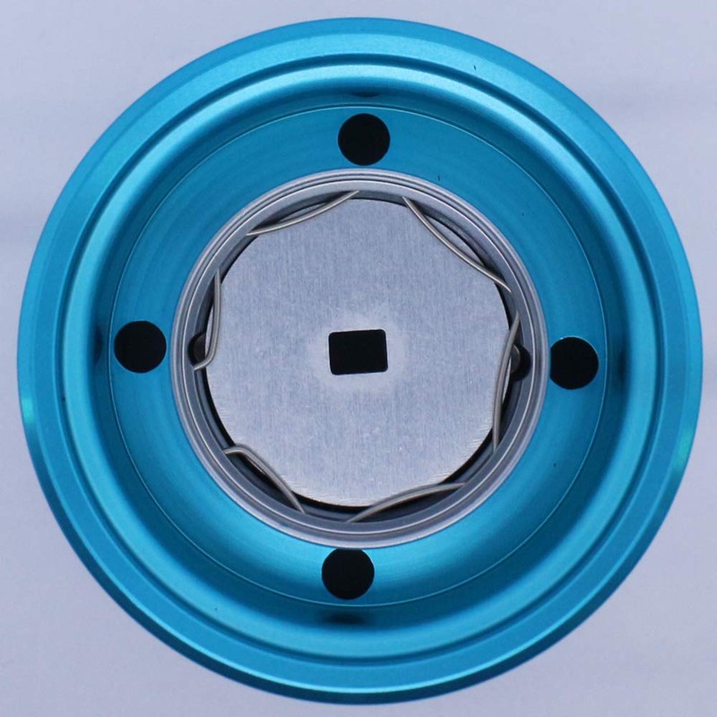 Genuine Daiwa 19 Emerald LT3000S-C-DH Spool Part #6 Part Code