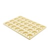 GSD Cookie Cutter for 28 Sand tarts, Beige, 30 x