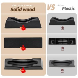 Wai Danie Moving Sand Art Picture Decor, 3D Deep Sea Sandscape Liquid Motion,Round Glass Frame Display Flowing Sand Relaxing Gift for Kids Adults Home Office Work Desktop Deco (Caramel Color,7Inches)