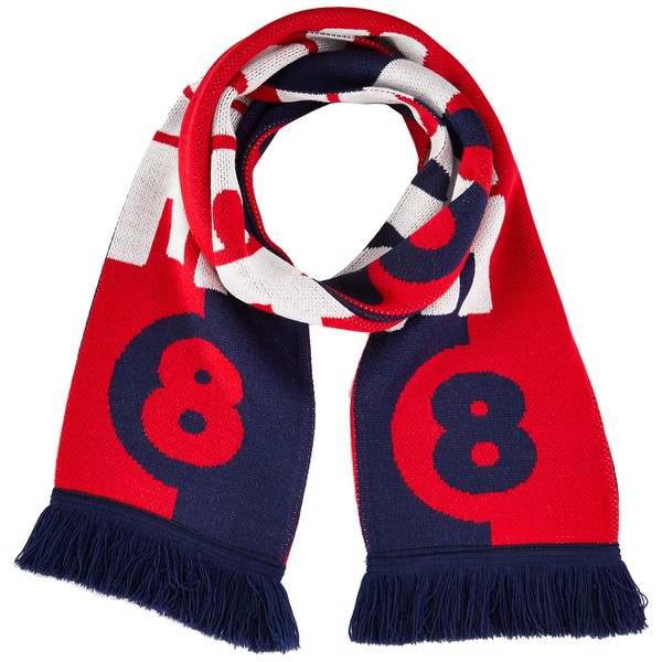 Ruffneck Official US Soccer - USWNT Trinity Rodman Player Scarf