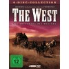 The West - Die Eroberung des Westens [4 DVDs]