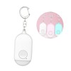DOITOOL 1pc Mini Safe Alarm Personal Alarms for Women Emergency