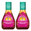 Newman's Own Raspberry Dressing - 16 oz - 2 pk