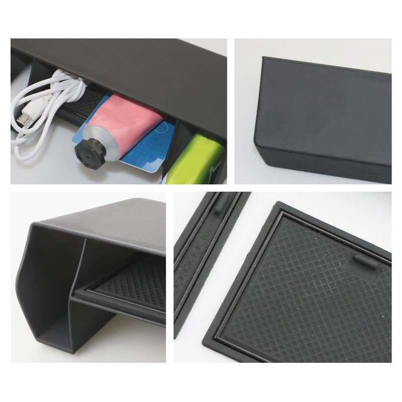 HUAHAO New Civic FL1/FL4 11th Generation Dedicated Front Console Box,