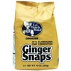 Lil' Dutch Maid Old Fashioned Ginger Snaps Cookies (Two 10oz
