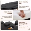 BestMassage Massage Table Massage Bed 3 Fold Portable Massage Table