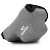 MegaGear MG1580 Ultra Light Neoprene Camera Case compatible with Leica