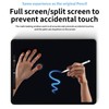 Bluetooth Stylus Pencil for IOS Tablet Tilt Pressure Touch Screen
