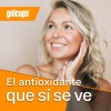Vitamina E 400mg Con 100 Cápsulas Antioxidante Gelcaps