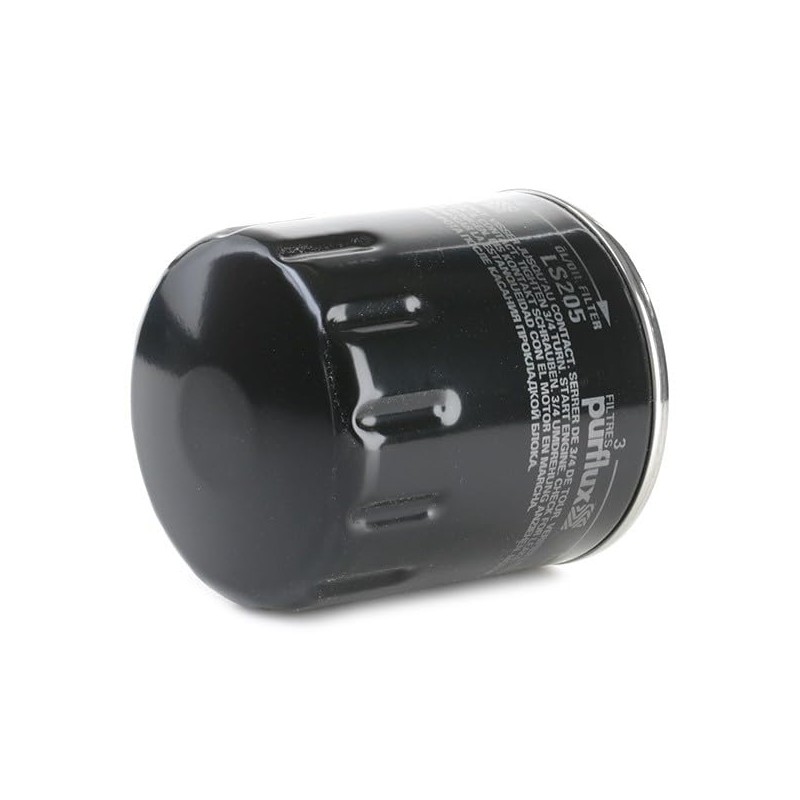 Purflux LS205 Oil Filter