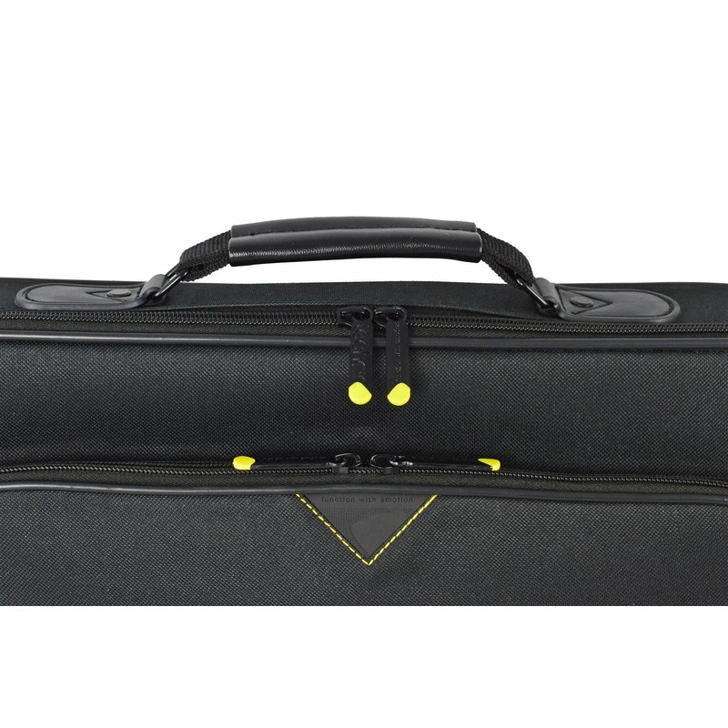 Z0105v6 11.6" Black Laptop Case