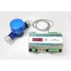 DAE MJ-50R Non Lead Hot Potable Water Meter, 1/2" NPT