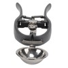 Stainless Steel Egg Opener Egg Yolk White Separator Tool Household