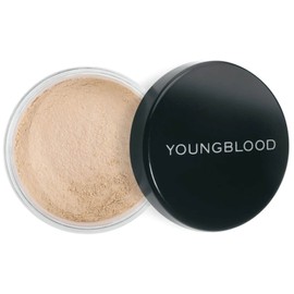 Youngblood Mineral Rice Loose Setting Powder 10g (Various Shades), Dark