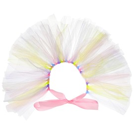 Cute Tutu Dress for Dogs - Stylish Easter Fashion for Puppies & Small Dogs