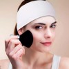 6 Pzs Diademas Bandas Faciales De Toalla Para Spa Maquillaje