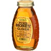 Gunter's Pure Honey Clover, Natural, 16 Ounces (Pack Of 12)