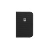 Essential A5 PVC Menu Protector - Black