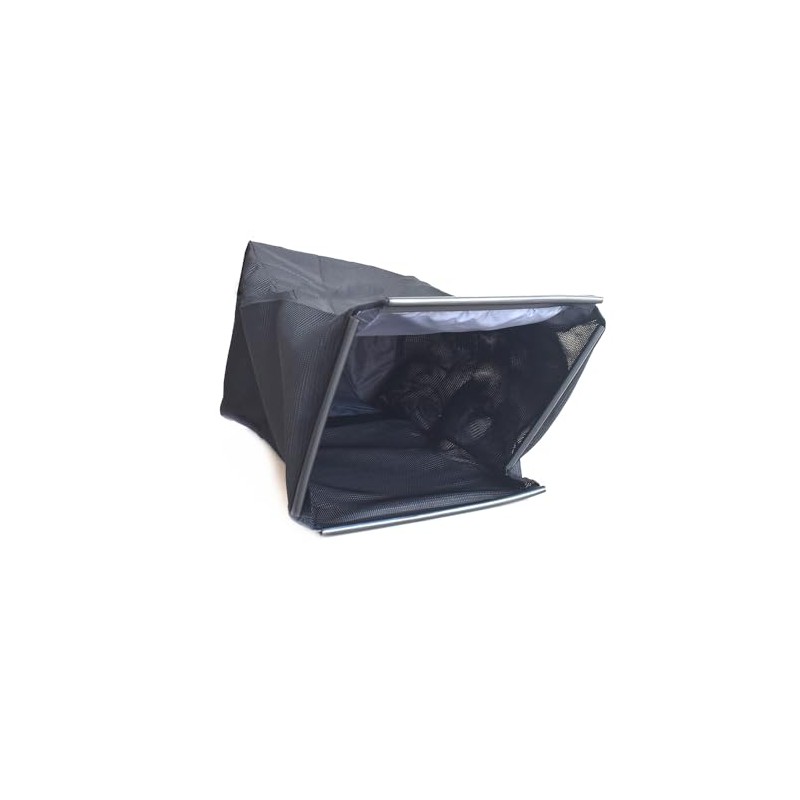ABOVE LAND LB 1pcs Mower Grass Bag Compatible for Honda