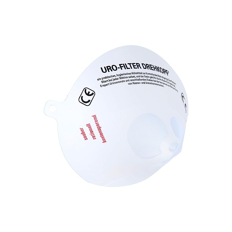 Uro Filter