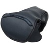 ETSUMI Neoprene Camera Case NP Camera Case M Gray E-6175