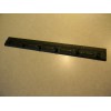 Delta 22-560, TP305, TP400LS 12-1/2" planer knife locking bar w/screws
