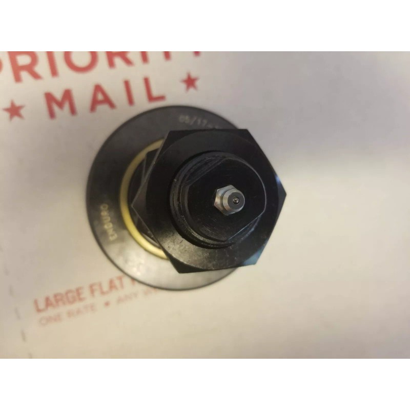 Enduro 210432 Hiab Moffett Mast Guide Bearing ENDURO brand forklift